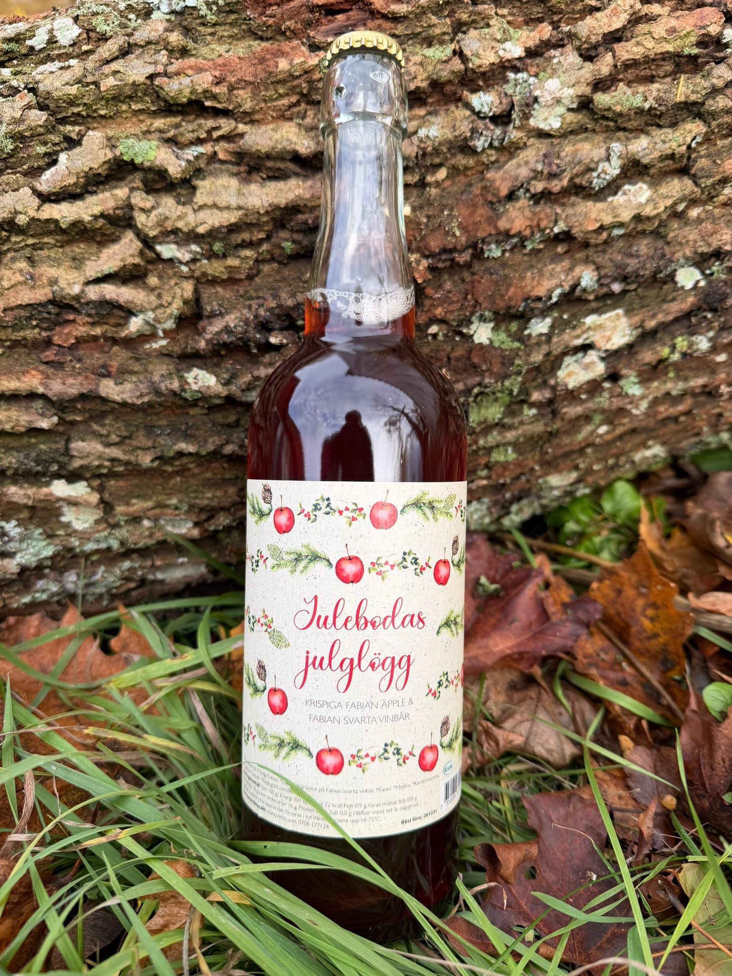 Glögg